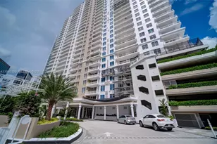 801 Brickell Key Blvd, Miami, FL 33131 - Photo 1