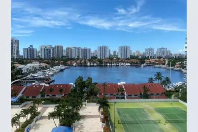 3640 Yacht Club Dr #1009, Aventura, FL 33180 - Photo 1