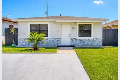 2336 Hope St, Hollywood, FL 33020 - Photo 1