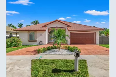 2891 SW 143rd Pl, Miami, FL 33175 - Photo 1