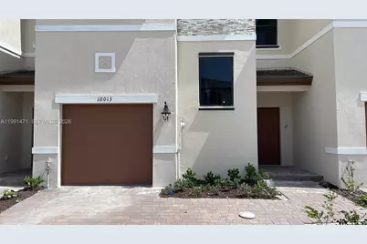 10013 SW 231 Ln, Miami, FL 33190 - Photo 1