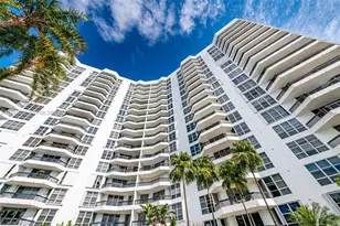 3600 Mystic Pointe Dr, Aventura, FL 33180 - Photo 1