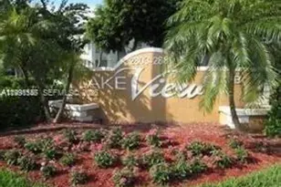 2861 N Oakland Forest Dr, Oakland Park, FL 33309 - Photo 1