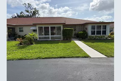 4710 NW 4th St #C, Delray Beach, FL 33445 - Photo 1