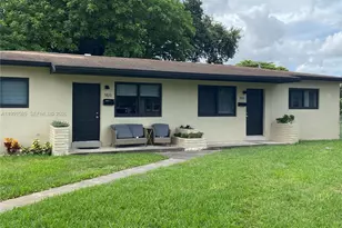 5835 NW 37th St, Virginia Gardens, FL 33166 - Photo 1
