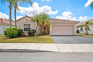 12556 NW 10th Pl, Sunrise, FL 33323 - Photo 1