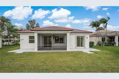 2755 Dunwoodie Pl #260, Homestead, FL 33035 - Photo 1