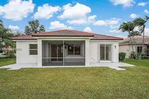 2755 Dunwoodie Pl, Homestead, FL 33035 - Photo 1
