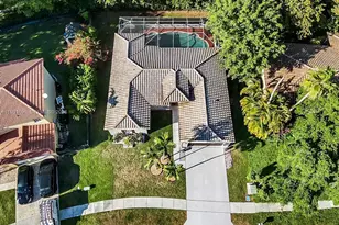 11941 SW 20th St, Miramar, FL 33025 - Photo 1
