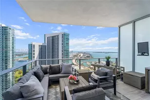 851 NE 1st Ave, Miami, FL 33132 - Photo 1