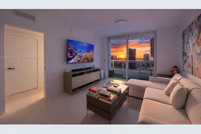 1080 Brickell Ave #1603, Miami, FL 33131 - Photo 1