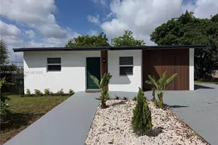 1766 Lauderdale Manor Dr, Fort Lauderdale, FL 33311 - Photo 1