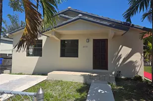 2331 SW 31st Ave, Miami, FL 33145 - Photo 1