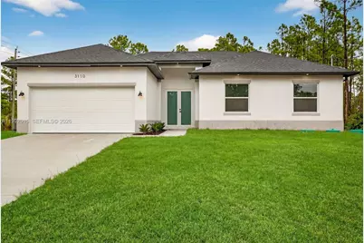 3110 32nd St W Lehigh Acres, Lehigh Acres, FL 33971 - Photo 1