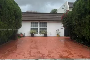 6755 Crooked Palm Terrace, Miami Lakes, FL 33014 - Photo 1