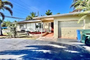 2031 NW 32nd St, Oakland Park, FL 33309 - Photo 1
