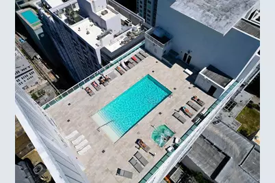 133 NE 2nd Ave #512, Miami, FL 33132 - Photo 1