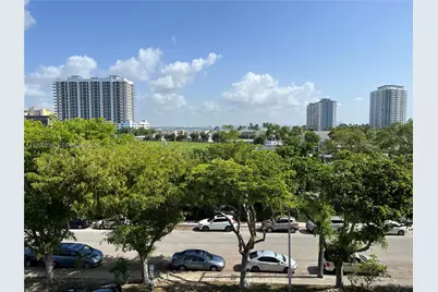 1801 S Treasure Dr #512A, North Bay Village, FL 33141 - Photo 1