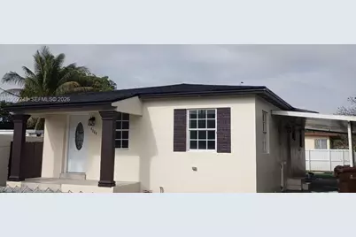 4360 E 10 Ave, Hialeah, FL 33013 - Photo 1