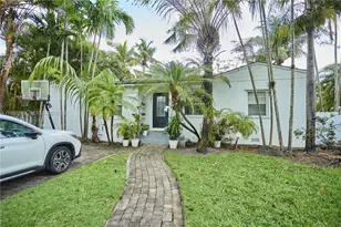 5755 Devonshire Blvd, Miami, FL 33155 - Photo 1