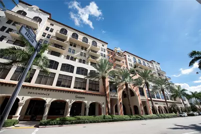 55 Merrick Way #702, Coral Gables, FL 33134 - Photo 1