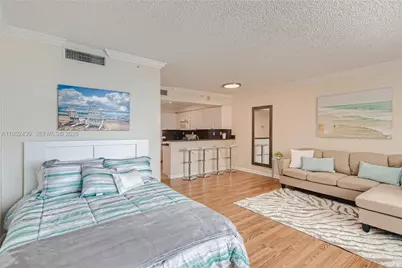 2501 S Ocean Dr #1532, Hollywood, FL 33019 - Photo 1
