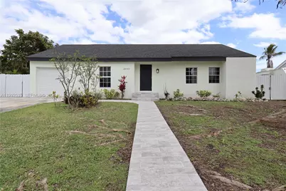 20723 SW 119th Pl, Miami, FL 33177 - Photo 1