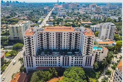888 S Douglas Rd #807, Coral Gables, FL 33134 - Photo 1