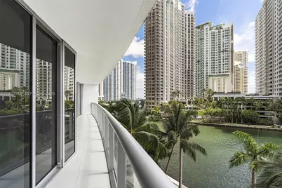 495 Brickell Ave #BAY407, Miami, FL 33131 - Photo 1