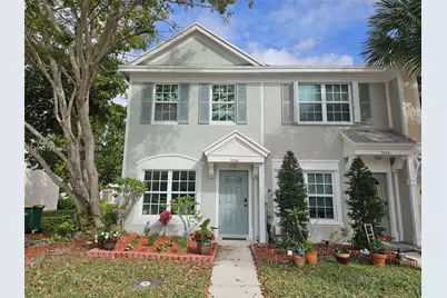 7858 Sanibel Dr, Tamarac, FL 33321 - Photo 1