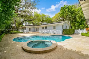 1550 Taragona Dr, Coral Gables, FL 33134 - Photo 1