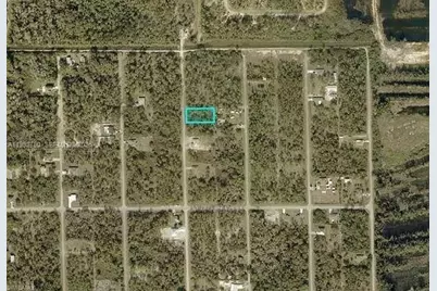 1140 Cummings St E, Lehigh Acres, FL 33974 - Photo 1