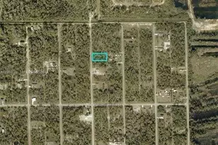 1140 Cummings St E, Lehigh Acres, FL 33974 - Photo 1
