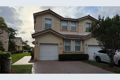 12260 SW 123rd Pass, Miami, FL 33186 - Photo 1