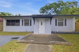 1425 NW 10th Pl, Fort Lauderdale, FL 33311 - Photo 1