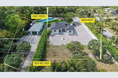 8390 SW 64th St, Miami, FL 33143 - Photo 1