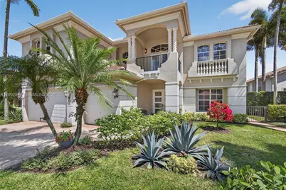 114 Abondance Dr, Palm Beach Gardens, FL 33410 - Photo 1