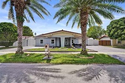 12930 SW 83 St, Miami, FL 33183 - Photo 1