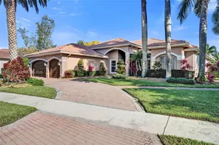 14957 SW 34th St, Davie, FL 33331 - Photo 1