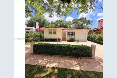 1032 Obispo Ave, Coral Gables, FL 33134 - Photo 1