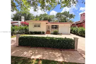 1032 Obispo Ave, Coral Gables, FL 33134 - Photo 1