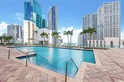 31 SE 5th St #2708, Miami, FL 33131 - Photo 1