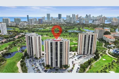20301 W Country Club Dr #526, Aventura, FL 33180 - Photo 1