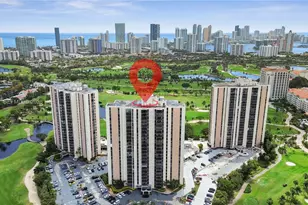 20301 W Country Club Dr, Aventura, FL 33180 - Photo 1