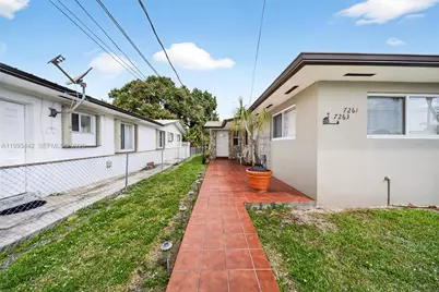 7261 SW 21st St #7263, Miami, FL 33155 - Photo 1