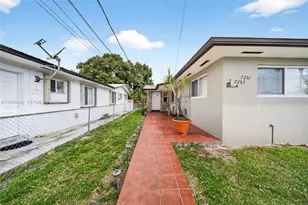7261 SW 21st St, Miami, FL 33155 - Photo 1