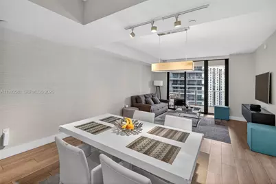 1010 Brickell Ave #2611, Miami, FL 33131 - Photo 1
