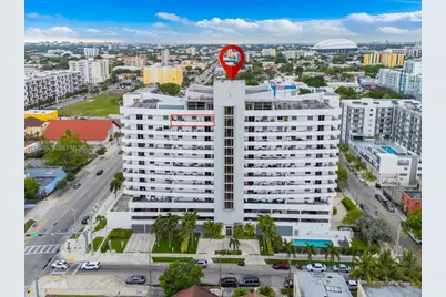 36 NW 6th Ave #TS-8, Miami, FL 33128 - Photo 1