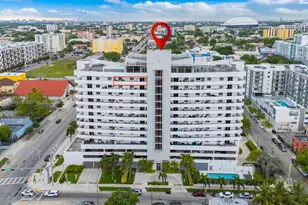 36 NW 6th Ave, Miami, FL 33128 - Photo 1