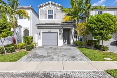 4813 NW 48th Ter #0, Tamarac, FL 33319 - Photo 1